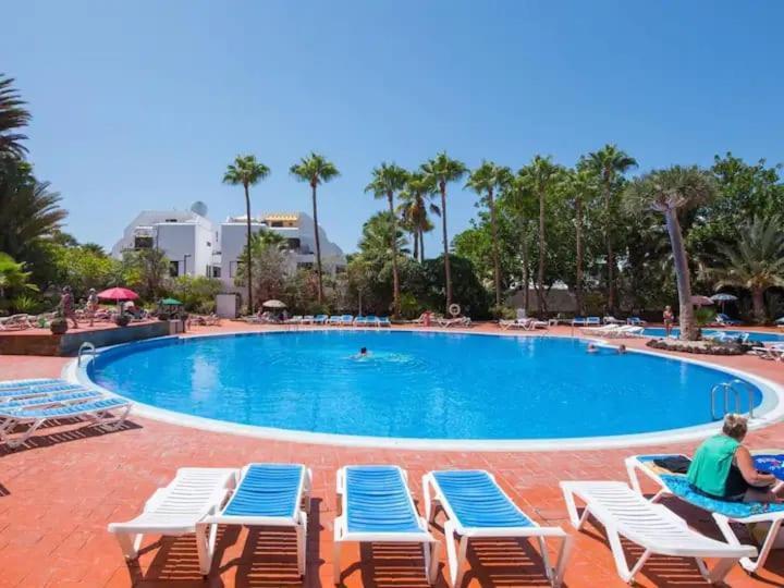 Eldorado Vivian-Studio Free Wifi Playa de las Américas Kültér fotó